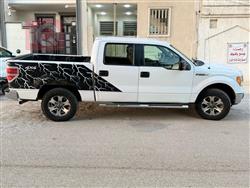 فۆرد F-150